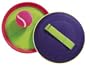 Gym And Outdoor Games Toss And Catch Games Stick-ums Velcro Catch Game - Stick-ums Velcro Catch Game - Set