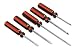 Pro-Line Screwdriver Set - 5 Piece