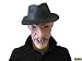 STC Creeper Foam Latex Mask ~ Halloween Scary Horror Masks