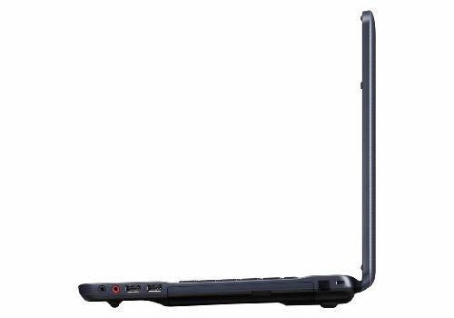 Sony VAIO VGN-NW240F/B 15.5-Inch Black Laptop (Windows 7 Home Premium) image