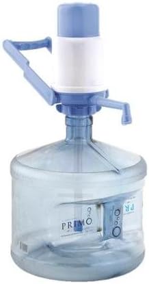 Primo Manual Water Pump with Quick, Convenient Access