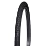 Kenda Cruiser Wire Bead Bicycle Tire, Whitewall, 26-Inch x 2.125-Inch