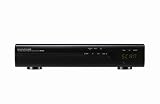 Daewoo DSD9503TFPB - 160GB Freeview Recorder With Twin Tuner & Freeview Playback - Black