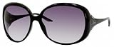 Christian Dior Cd Cocotte/S 0I5w Jj Black Gray Sunglasses