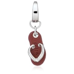 Fossil JF83017040 Flip Flop Charms-Anh?nger