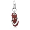Fossil JF83017040 Flip Flop Charms-Anh?nger
