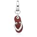 Fossil JF83017040 Flip Flop Charms-Anh?nger