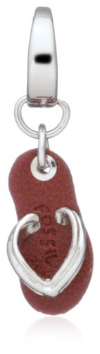 Produkt-Bild: Fossil JF83017040 Flip Flop Charms-Anh?nger