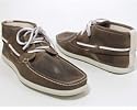 Ndc Shoes- Ndc Alithia Designer Boat Shoe Boot