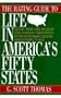 The Rating Guide to Life in America's Fifty States