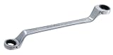 Pro-Auto ディープオフセットスプラインギアレンチ DOG-1719 17×19mm