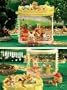 CalicoCritters of Cloverleaf Corners - Baby Playroom