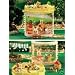 CalicoCritters of Cloverleaf Corners - Baby Playroom