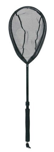 SH-416 PVCランディングネット 100cm 274195