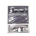 Vinyl Black Dishwasher Apron (14-0281)