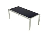 Leitmotiv LM699 Table d'appoint Haute Noir
