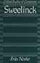 Sweelinck (Oxford Studies of Composers)