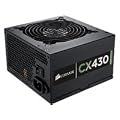 Corsair Builder Serie CX430 V3 Non-Modular 80+ Bronze, 430 Watt