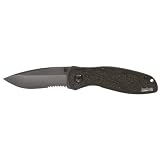 Blur Assisted Opening Liner Lock Knife