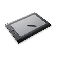Wacom Intuos4 Extra Large Pen Tablet