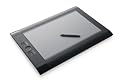 Wacom Intuos4 Extra Large Pen Tablet