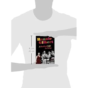 Ronnie Gilbert: A Radical Life in Song