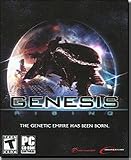 Genesis Rising