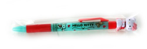 Childrens Toyshop  Office Products : Hello Kitty Bobble Head Room Ballpoint Pen