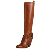 FRYE Women's Andrea Belted Tall Boot