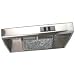 Sporting Goods : 20" Slope Nose RV Range Hood Stainless Steel