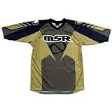 MSR Racing Youth Strike Force Jersey