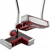 Srixon P-500 Series Putters - P-514