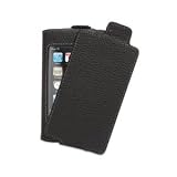 Griffin Elan Convertible Leather Case for iPod Touch 3G