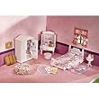 Calico Critters Girl Lavender Bedroom