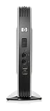 HP Thin Client t5745 - Tower - 1 x Atom N280 / 1.66 GHz - RAM 1 GB - Gigabit Ethernet - HP ThinPro - Monitor : none