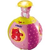 Vtech Baby - Pop-Up Surprise Ball (Pink)