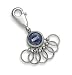 Office Products : ROOTS Multi Detachable Keychain