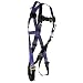 Tools & Hardware : HARNESS 1D RING MB LEGS UNI FI
