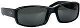 Smith Cassius Sunglasses Black/Gray