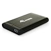 Digital Data 6,4 cm (2,5 Zoll) extern HDD Enclosure SATA-300 USB 3.0
