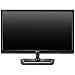 LG Electronics DM2352D Cinema 3D TV 58,4 cm (23 Zoll) widescreen TFT-Monitor (LED, VGA, HDMI, SCART, 5ms Reaktionszeit) schwarz