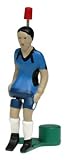 Eigenschaften Mieg, Edwin 019344 / Mieg, Edwin 019344 - Tipp-Kick Bundesliga Top-Kicker Bielefeld