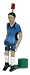 Mieg, Edwin 019344 - Tipp-Kick Bundesliga Top-Kicker Bielefeld