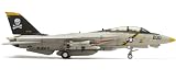 �A�����J��R�O���}��F-14A �u�g���L���b�g�vVF-84�u�W�����[�E���W���[�X�v AG-Bird�@�̔ԍ�200 551502