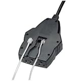 Fellowes 99091 Mighty 8 Surge with phone