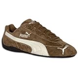 Mens Speed Cat M 30048310 - Puma - 4.5 - BROWN