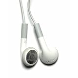 Ipod Earbuds Headphones for Nano