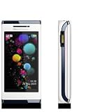 Sony Ericsson Aino U10 Unlocked Cell Phone White Color GSM Mobile International Version