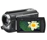 Review JVC  / JVC - GZ-MG465 Camcorder