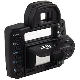 Delkin Devices LCD COVER PRO SNAP CANON REBEL ( DC350D-P )� by 